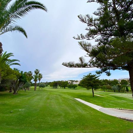 Golf Sun Bungalow Villamartin Exterior photo