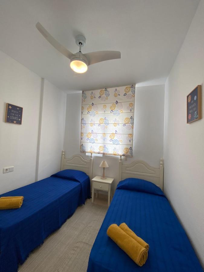 Golf Sun Bungalow Villamartin Exterior photo