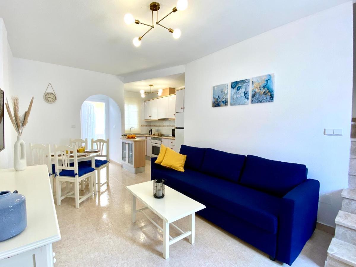 Golf Sun Bungalow Villamartin Exterior photo