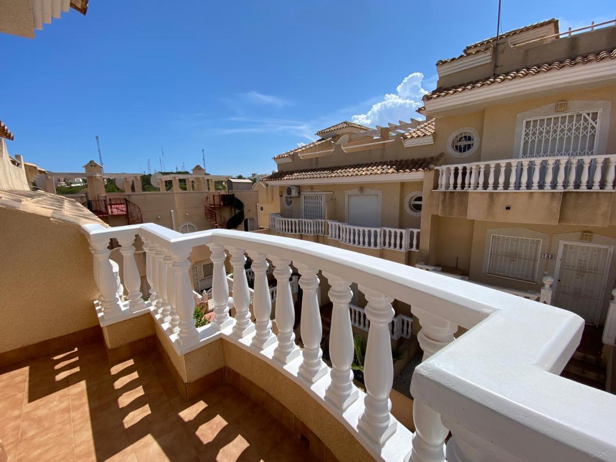 Golf Sun Bungalow Villamartin Exterior photo