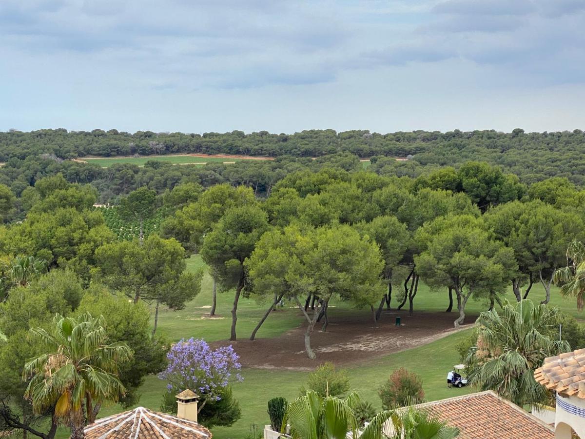 Golf Sun Bungalow Villamartin Exterior photo