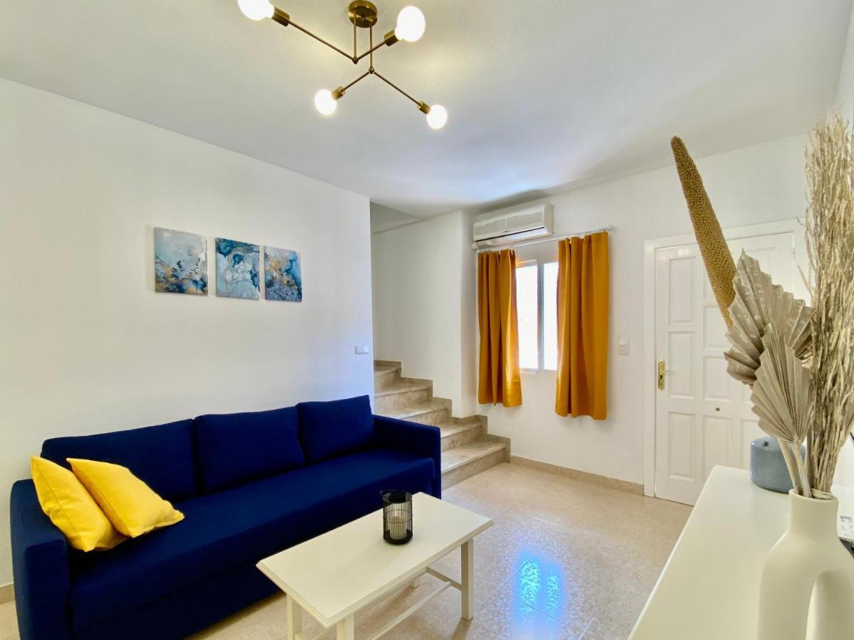 Golf Sun Bungalow Villamartin Exterior photo